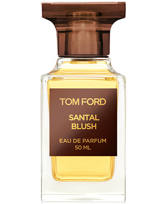 Tom Ford Santal Blush Review: The Insider's Guide to a Modern Icon