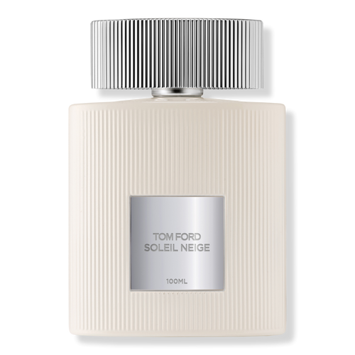 Tom Ford Soleil Neige Parfum: A Winter Sun's Golden Embrace - Product Image