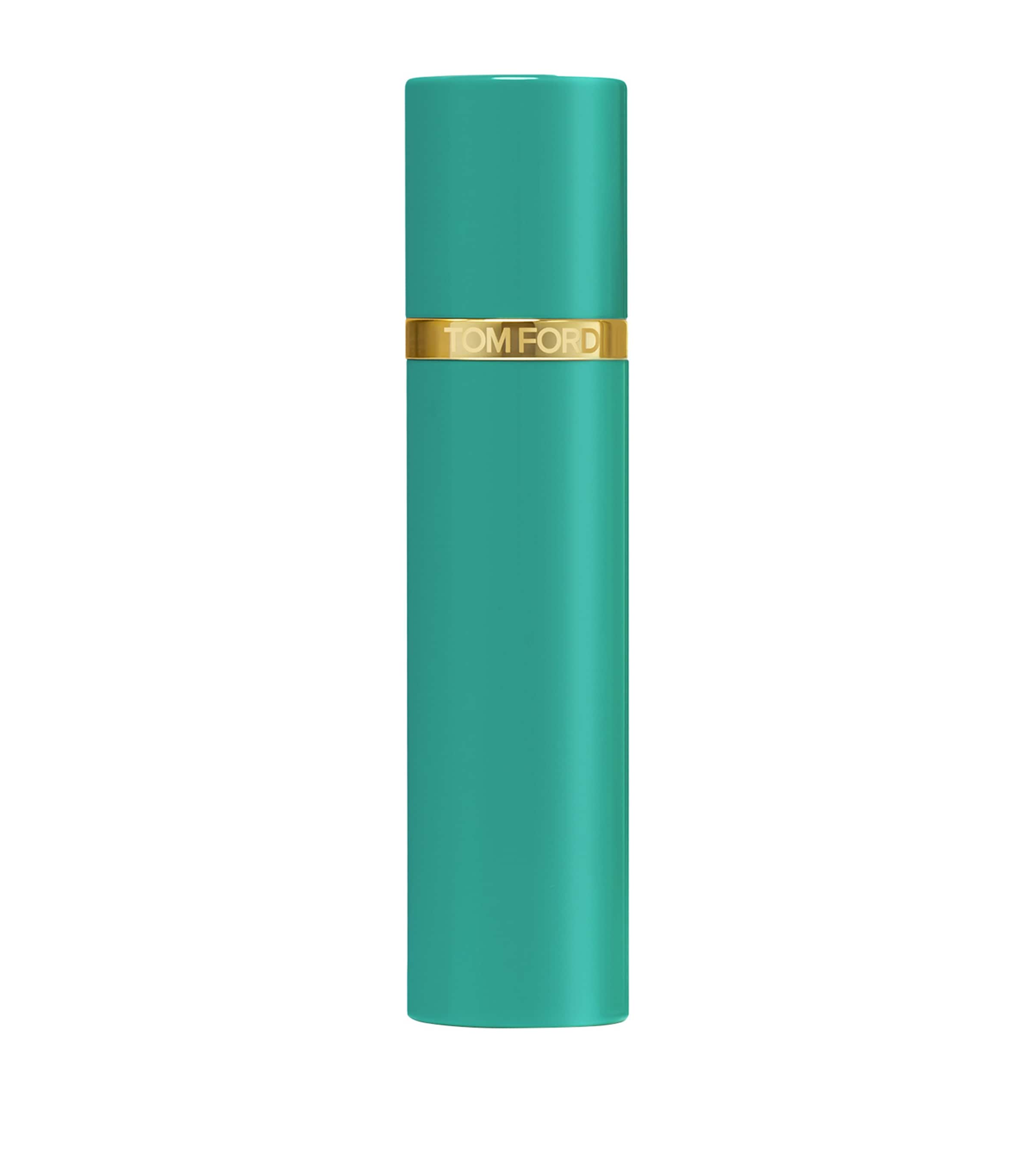 Tom Ford Terramino Orange Review: A Citrus Gourmand - Product Image