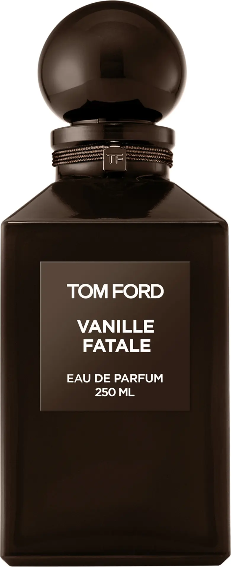 Tom Ford Vanille Fatale 2024 Review: The Ultimate Grown-Up Vanilla