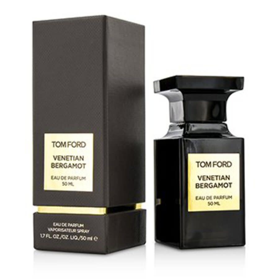 The Venetian Whisper: Unveiling Tom Ford's Bergamot Masterpiece