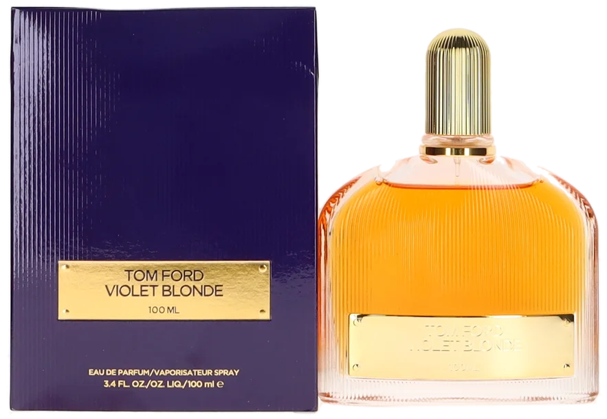 Tom Ford Violet Blonde: An Autopsy of a Discontinued Modern Classic