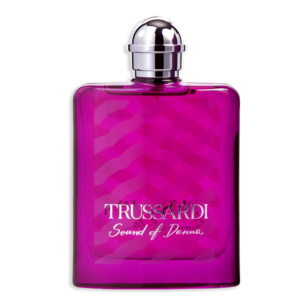 Trussardi Sound Of Donna EDP: A Scholarly Composition Review