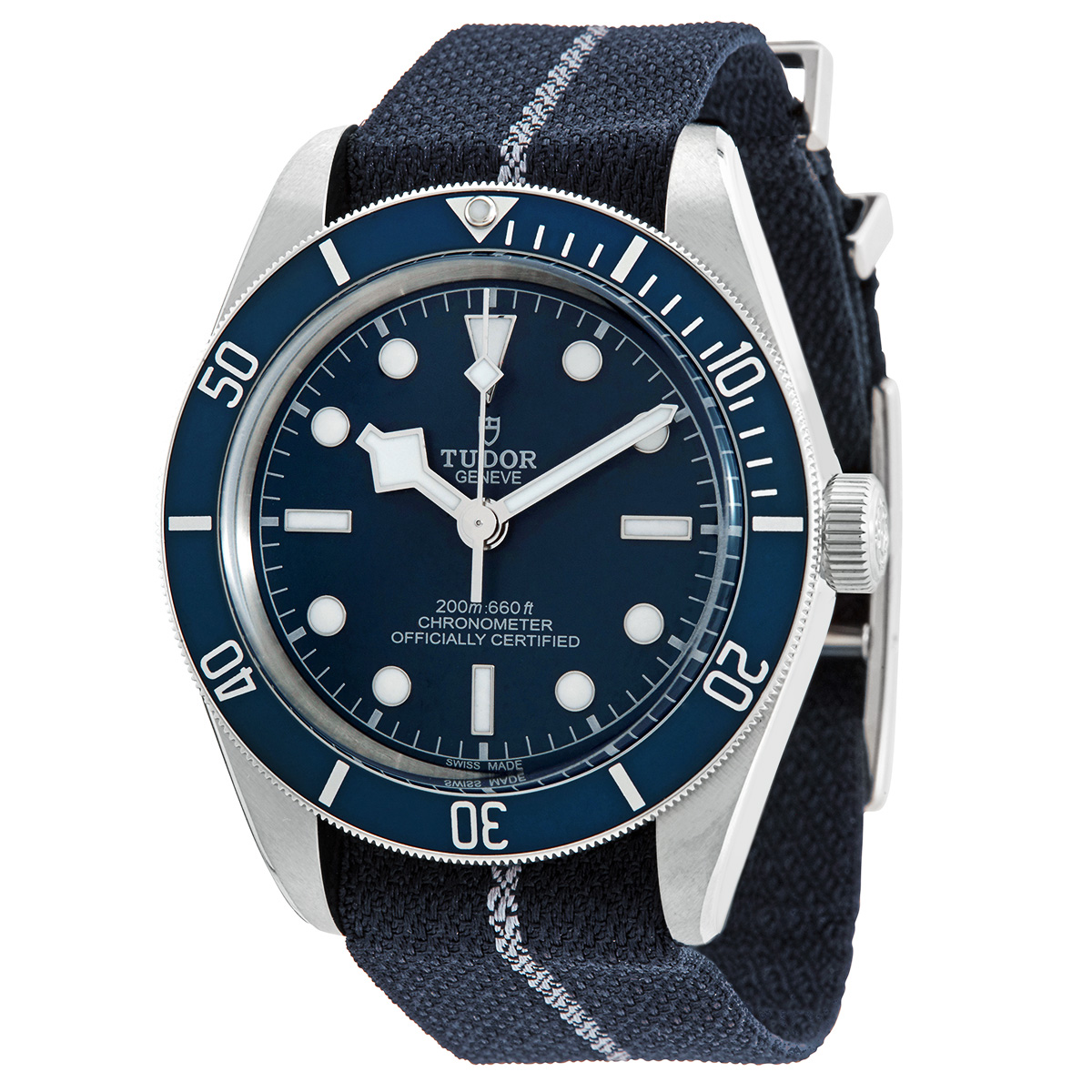 Tudor Black Bay 58 Blue Review: The Modern Classic Diver