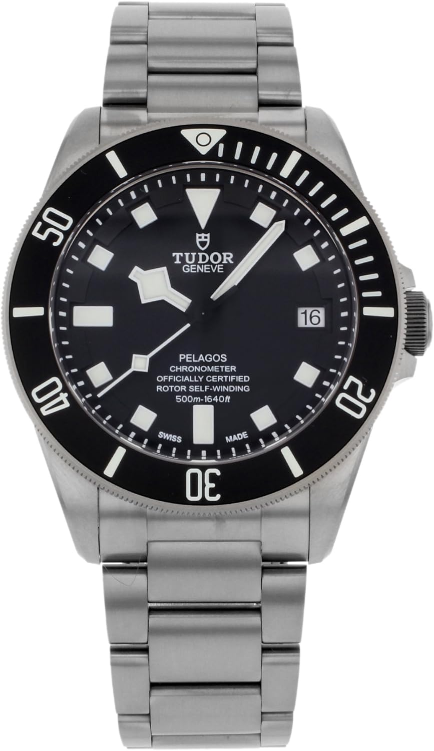 Tudor Pelagos 39 Review: The Gorpcore Grail for Modern Collectors