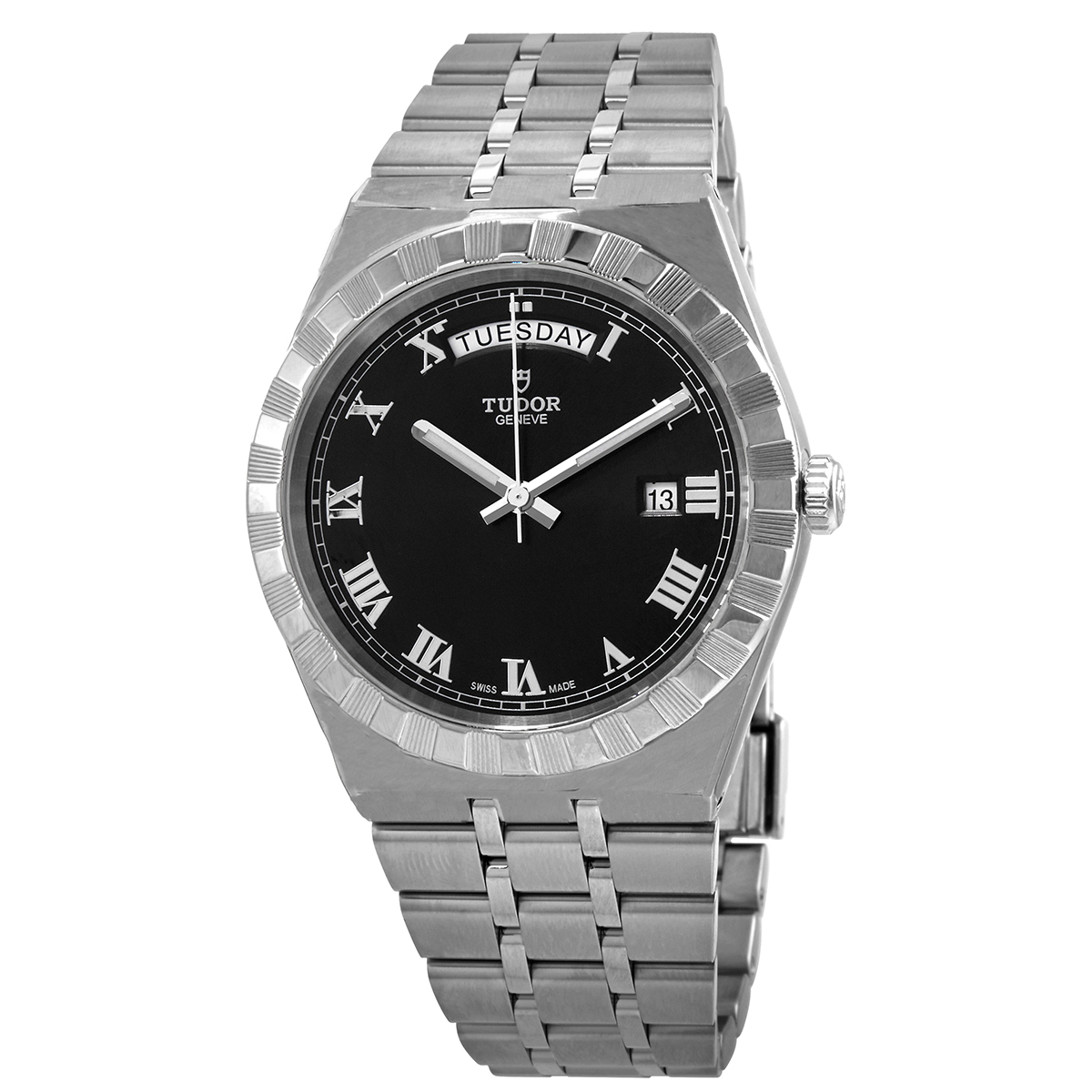 Tudor Royal 41mm Review: The Entry-Level Flex for Smart Capital