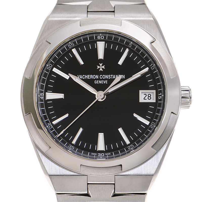 Vacheron Constantin Overseas 4500V Watch Review