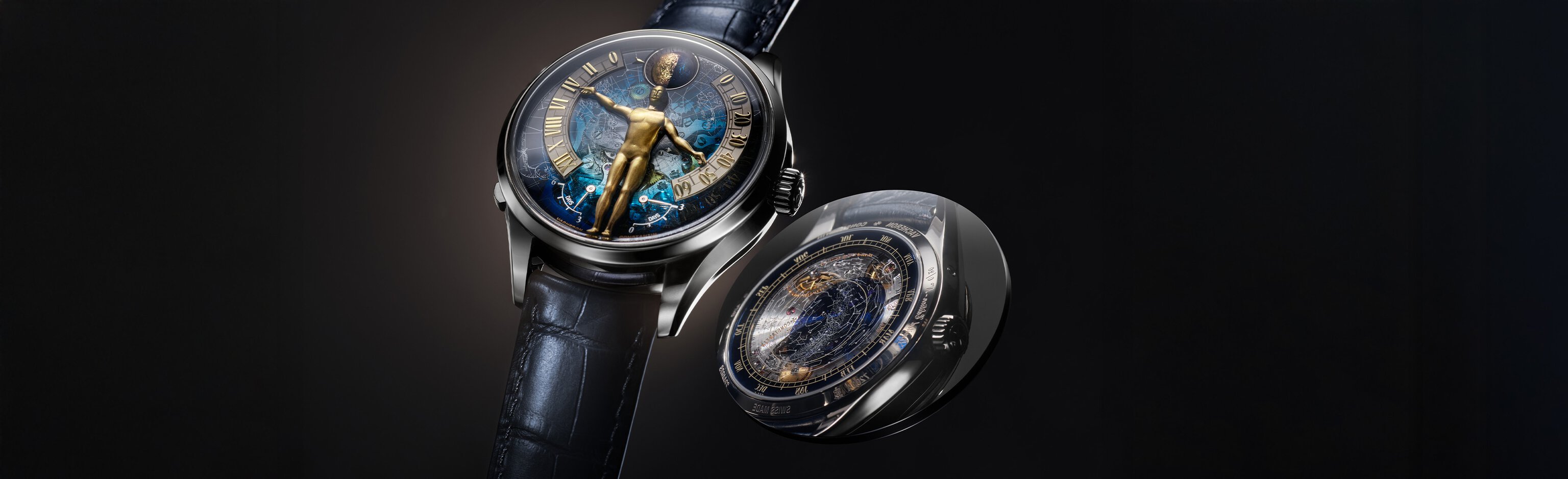 Vacheron Constantin Patrimony Self-Winding 36mm Review