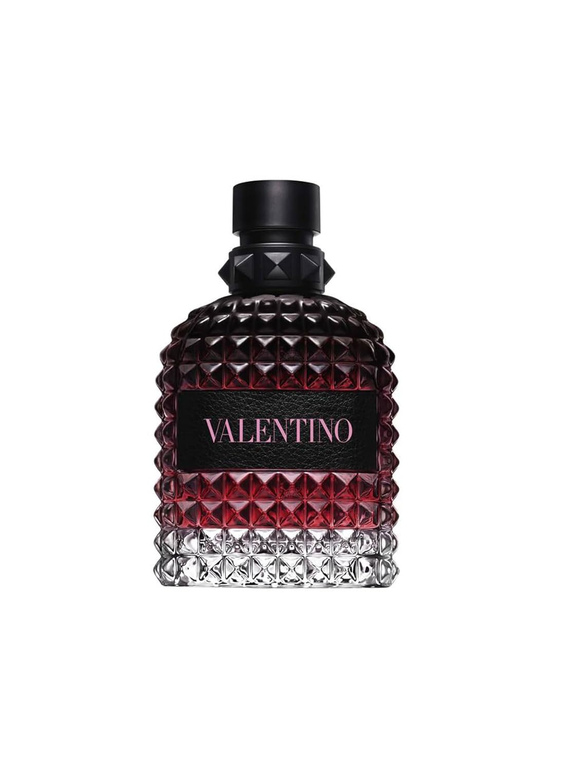 Valentino Born in Roma Intense: A Nocturnal Ode to Roman Audacity
