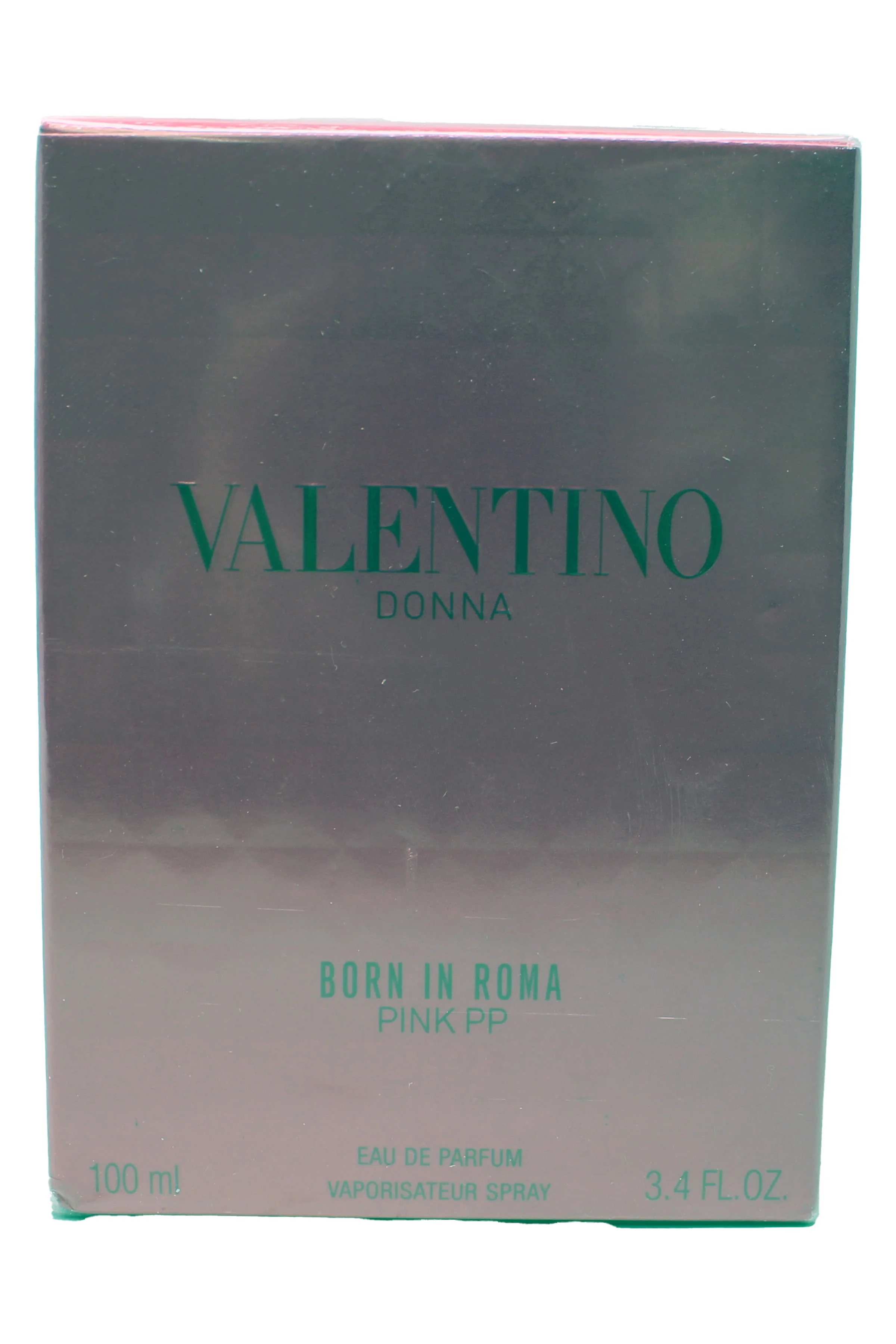 Valentino Donna Born In Roma Pink PP Review: A Bold, Sweet Statement