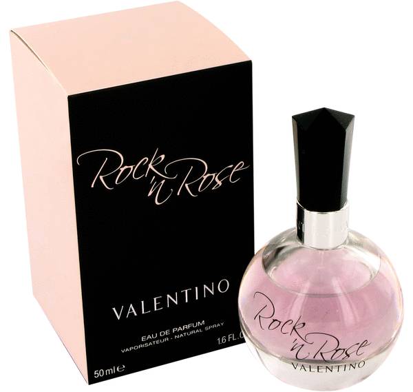 Valentino Rock N Rose: A Vivir.com Review