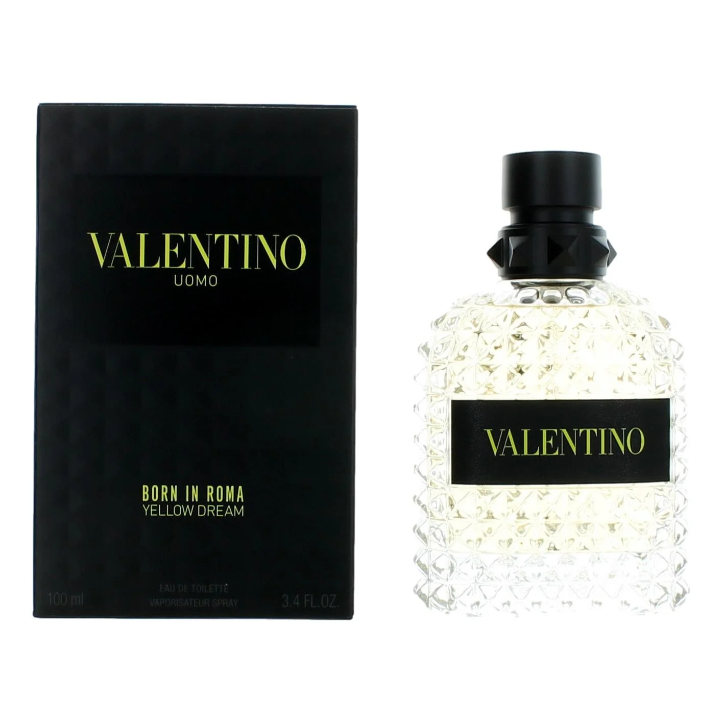 Valentino Uomo 2021 Review: The Modern Italian Gentleman, Bottled