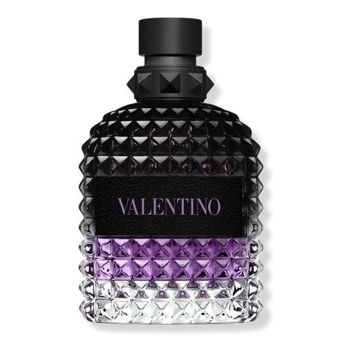 Valentino Uomo Born in Roma Purple Melancholia: The Enigma of Roman Nights - Product Image