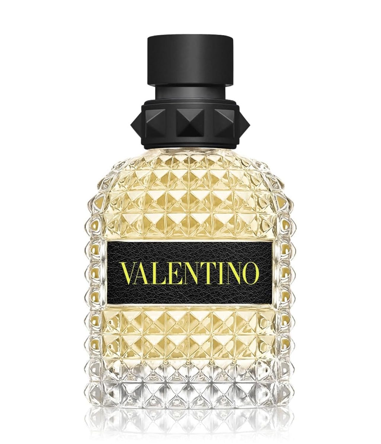 Valentino Uomo Born In Roma Yellow Dream Review: A Golden Ticket?