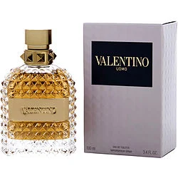 Valentino Uomo Review: The Epitome of Italian Masculine Elegance