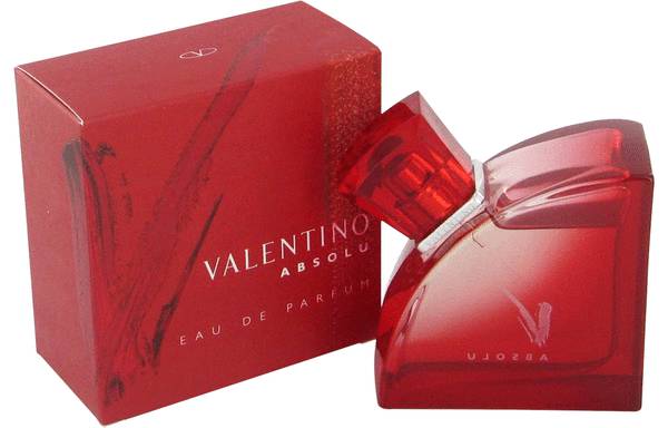 Valentino V Absolu Review: A Sophisticated & Alluring Signature Scent