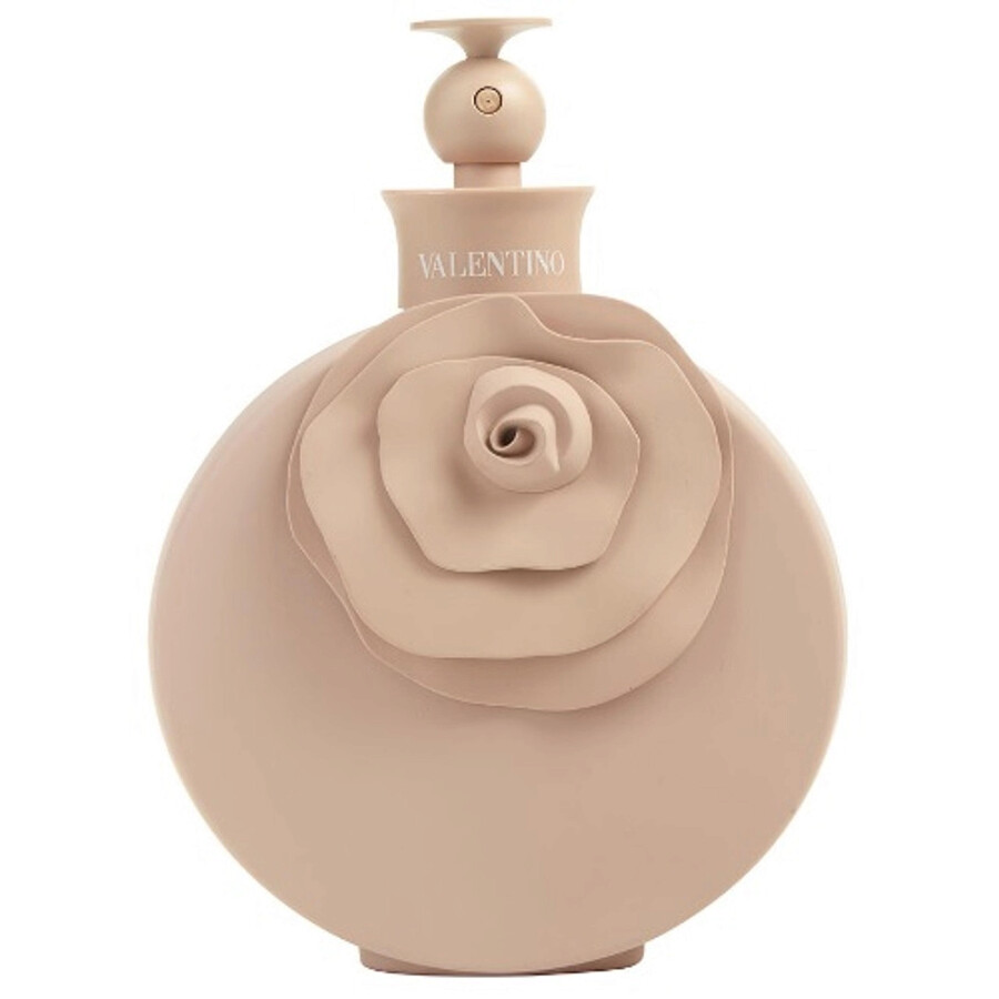 Valentino Valentina Poudre Review: The Velvet Embrace of Powdered Elegance