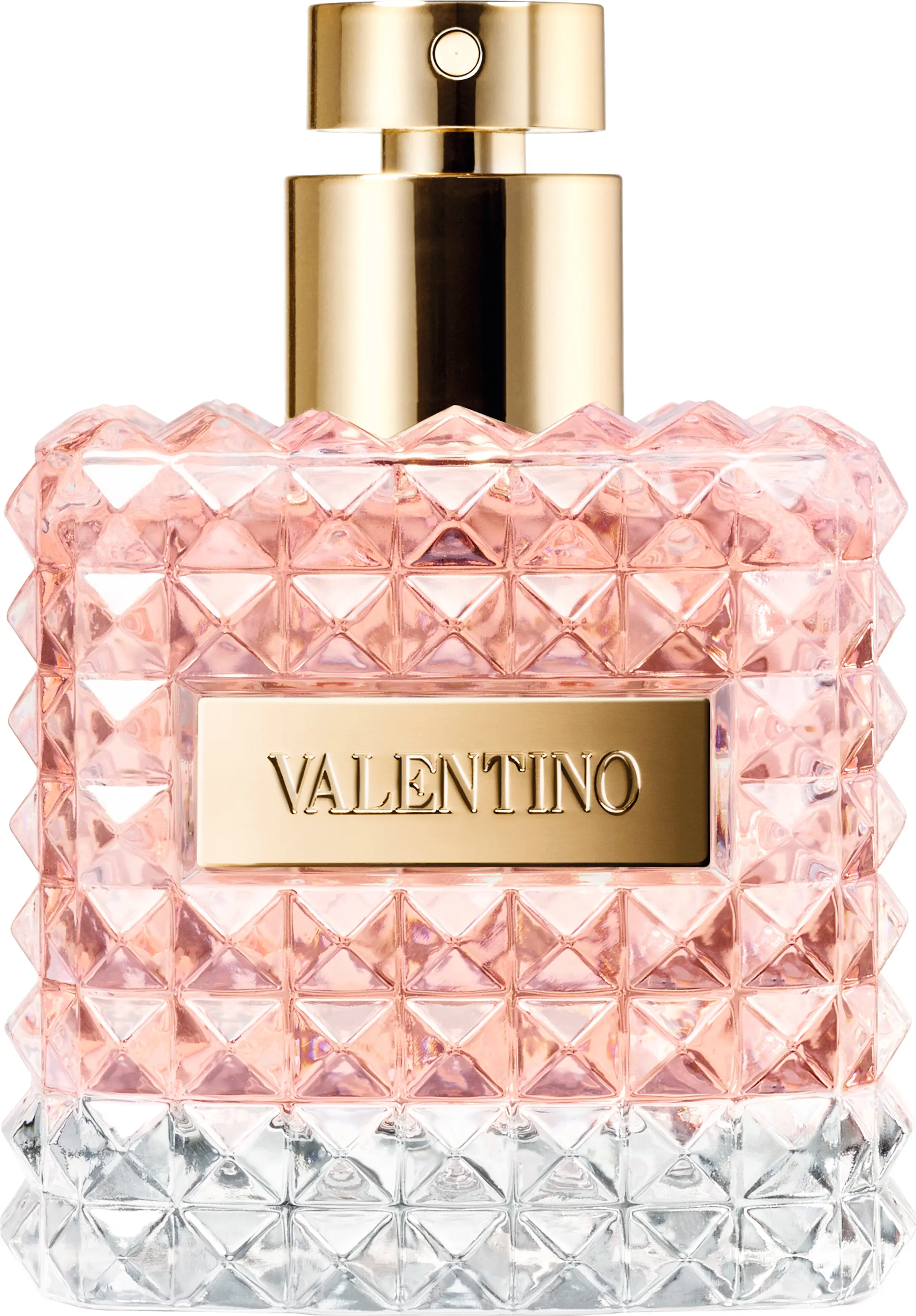 Valentino Donna Review: A Symphony of Rose, Iris, and Leather | Vivir.com