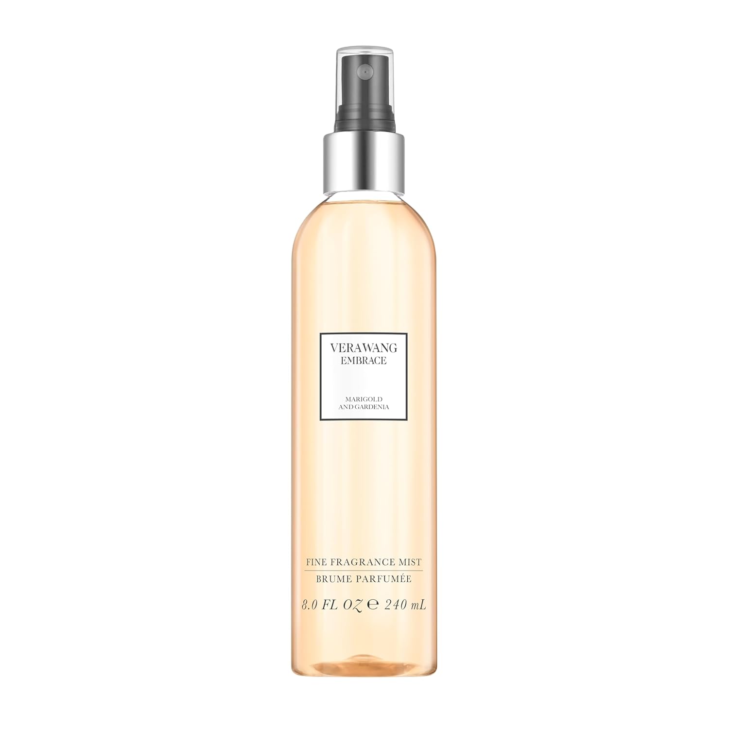 Vera Wang Embrace Marigold and Gardenia: A Springtime Dream