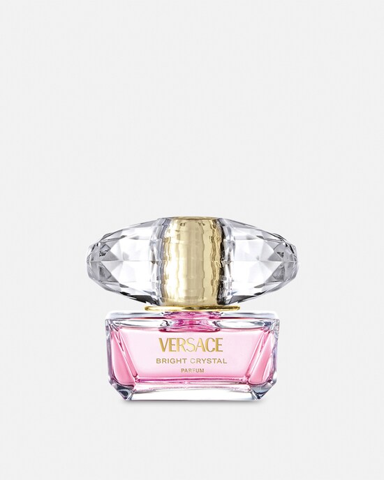 Versace Bright Crystal: A Timeless Floral Fruity Masterpiece for the Modern Woman