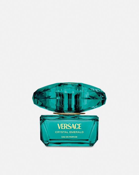 Versace Crystal Emerald EDP Review: A Lush 2025 Renaissance - Product Image