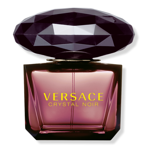 Versace Crystal Noir EDP: A Comprehensive Fragrance Review - Product Image