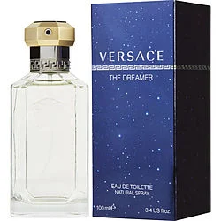 Versace Dreamer: The Original Edition Review - A Timeless Rebel?