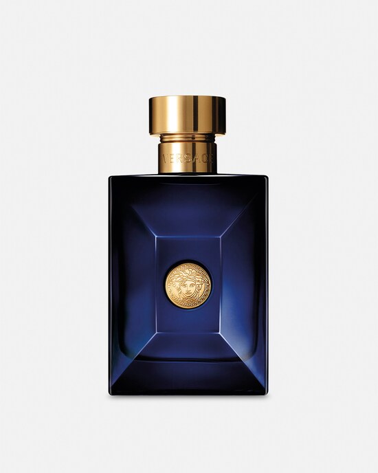 Versace Dylan Blue EDT Review: Modern Aquatic Freshness - Product Image