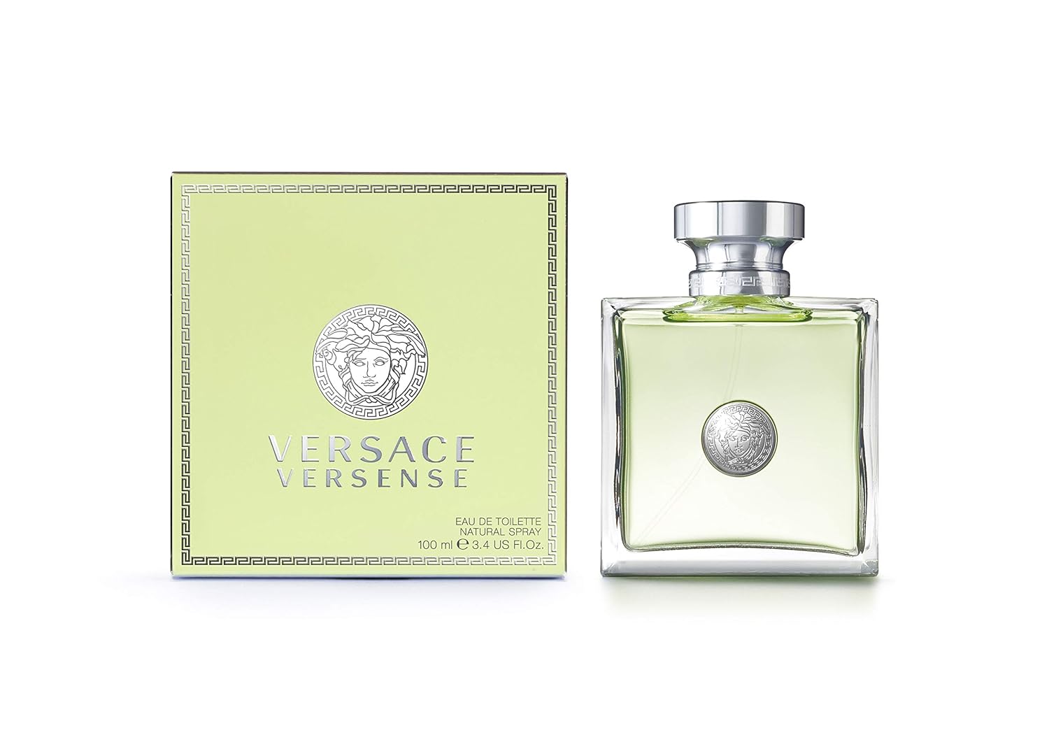 Versace Essence Emotional Review: The Facts on This Bold Scent