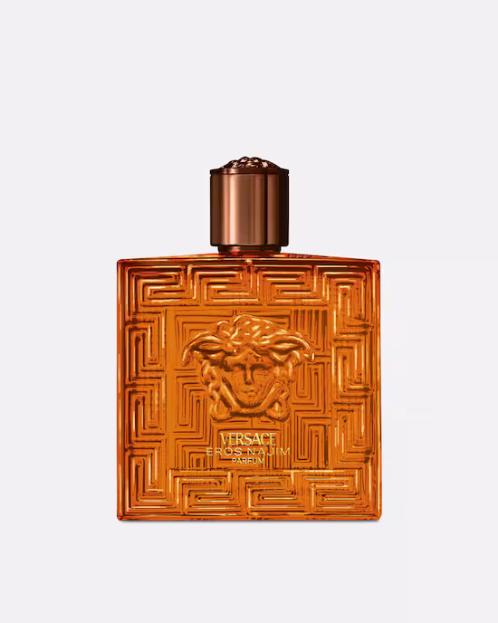 Versace Jeans Couture Man Review: A Bold, Enduring Statement in Masculine Fragrance