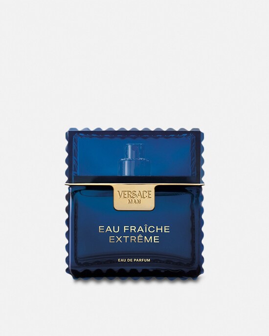 Versace Man Review: A Timeless Symphony of Masculinity and Sophistication - Product Image