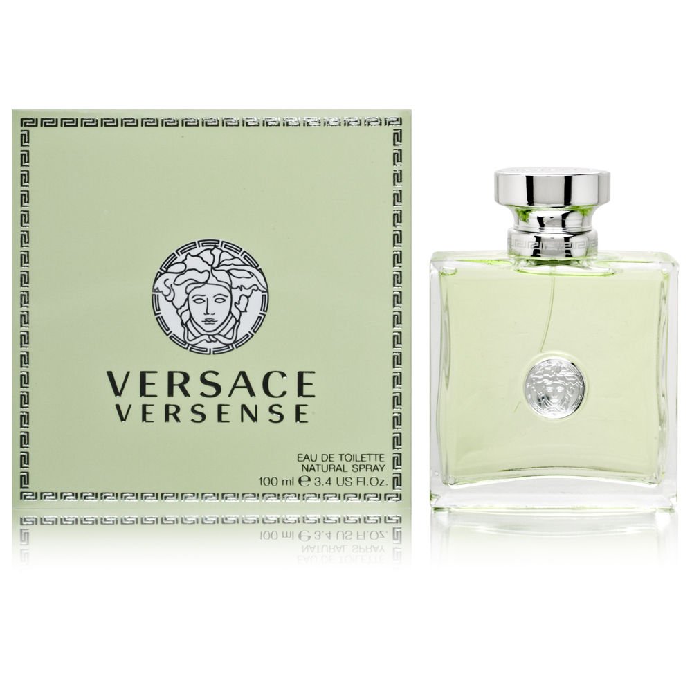 Versace Versus Donna: A Bold Olfactory Statement for the Modern Man