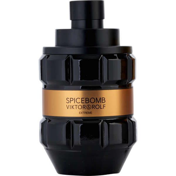 Viktor & Rolf Spicebomb Extreme Review: A Fiery Gourmand Masterpiece - Product Image