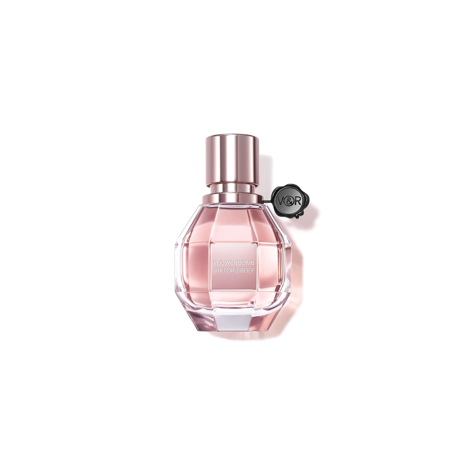 Viktor & Rolf Flowerbomb Bloom: A Radiant Floral Explosion Reimagined