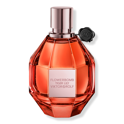 Viktor & Rolf Flowerbomb Tiger Lily: Unleash Your Wild Sensuality - Product Image