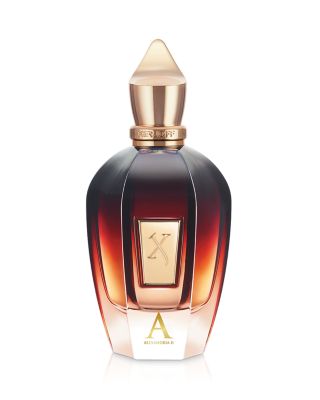 Xerjoff Alexandria II Anniversary Review: The Epitome of Luxury Fragrance