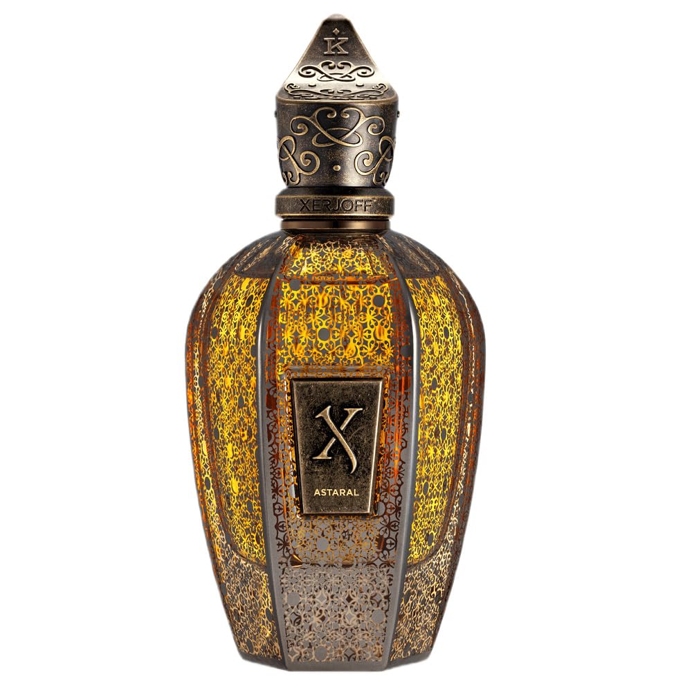 Xerjoff Astaral Review: A Cosmic Symphony of Scent