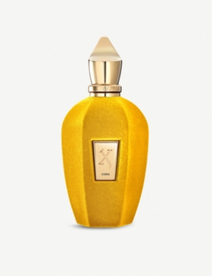 Xerjoff Coro Selfridges Exclusive Review: Is This Fruity Musk Worth the Price?