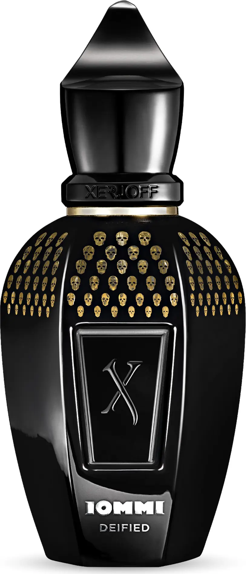 Xerjoff Deified Tony Iommi Signed Edition: A Deep Dive into Rock Royalty's Scent