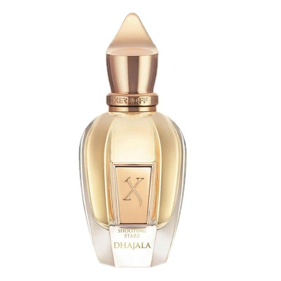 Xerjoff Dhajala Review: A Symphony of Spice, Wood, and Timeless Sophistication
