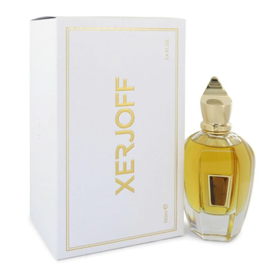 Xerjoff Elle Review: A Sophisticated Ode to Refined Elegance