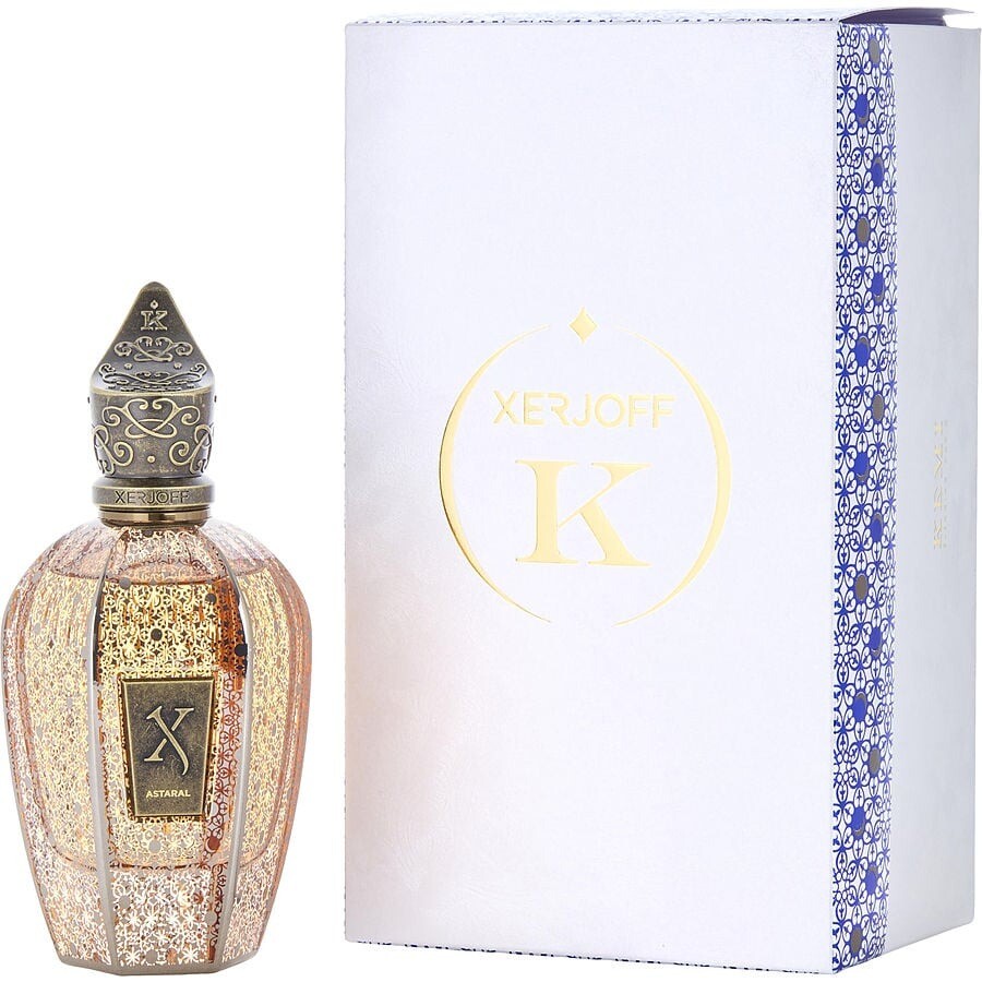 Xerjoff Empiryan Review: A Celestial Symphony of Scent