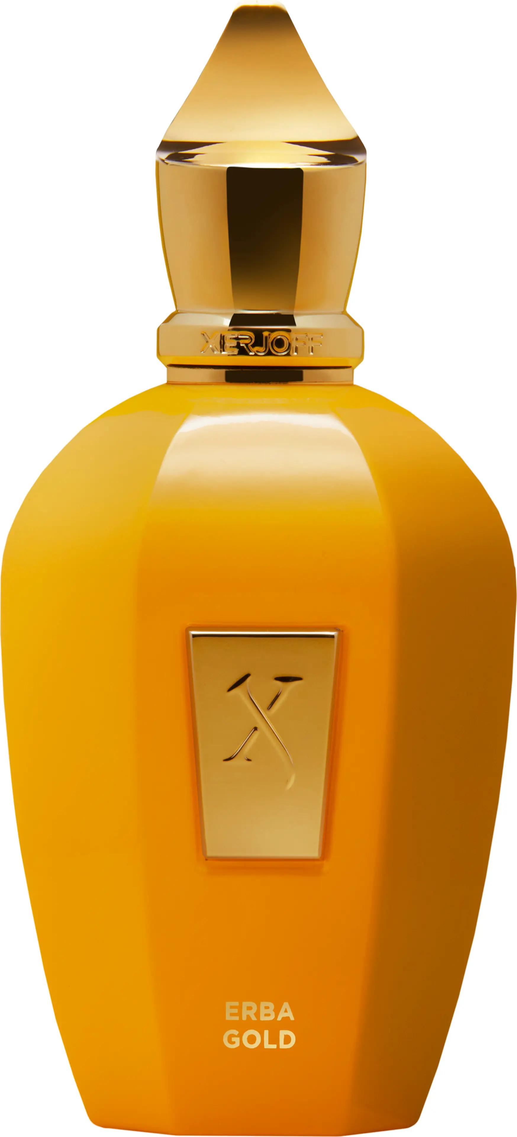 Xerjoff Erba Gold Review: Fact-Checking the Luxury Fruit Bomb