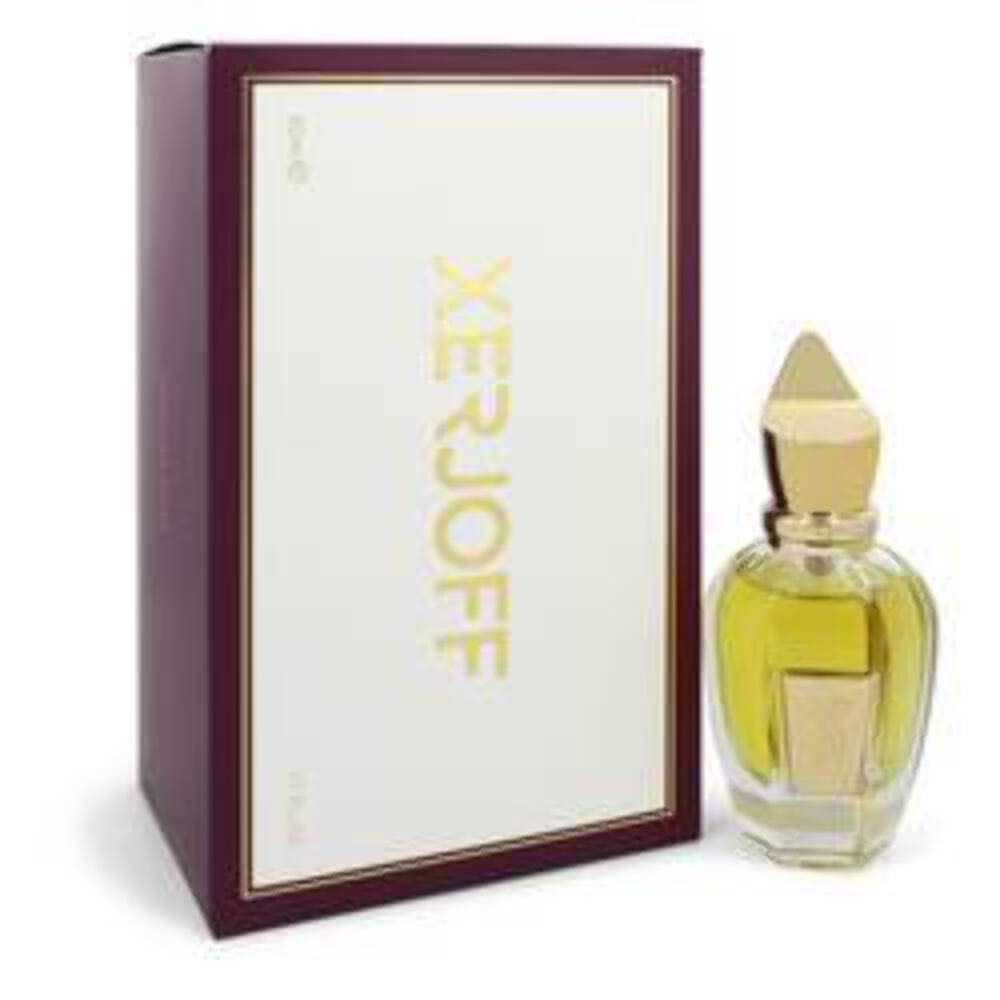 Xerjoff Esquel Review: The Meteorite Fougère You Didn't Know You Needed