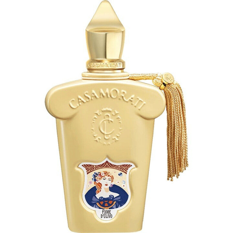 Xerjoff Casamorati Fiore d'Ulivo: A Luminous Ode to Mediterranean Elegance
