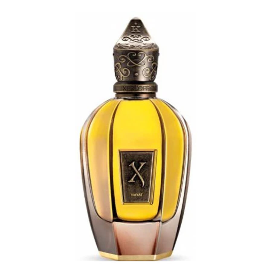 Xerjoff Hayat Review: The Bold Oud That Commands Attention