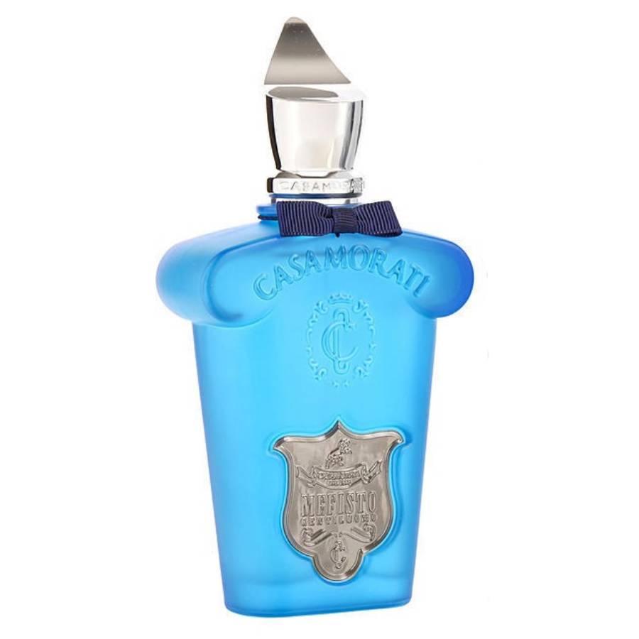 Xerjoff Ibitira Review: An Olfactory Expedition into Untamed Luxury