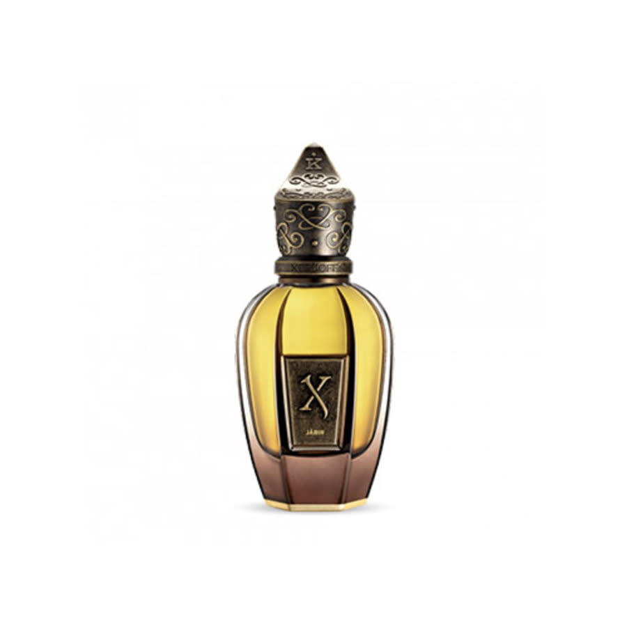 Xerjoff Jabir: An Olfactory Expedition into Opulence and Ancient Splendor