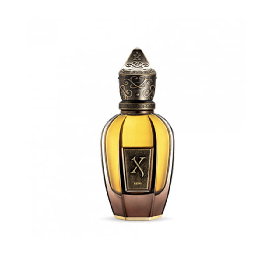 Xerjoff Kemi Review: An Olfactory Odyssey of Amber, Spice, and Timeless Luxury