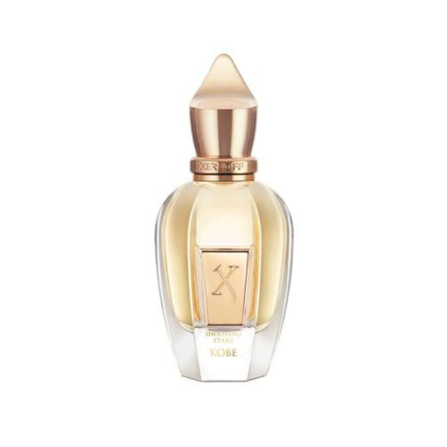 Xerjoff KOBE Review: The Pinnacle of Sophisticated Aquatic Fragrance